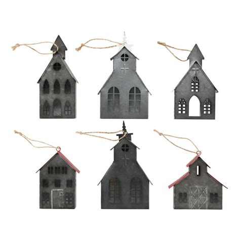 metal ornamentals on house|Metal House Ornament .